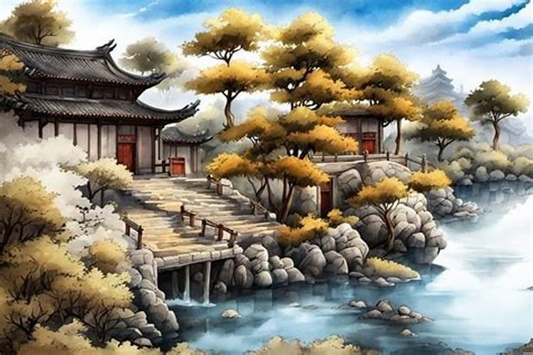 梦到墙裂开了