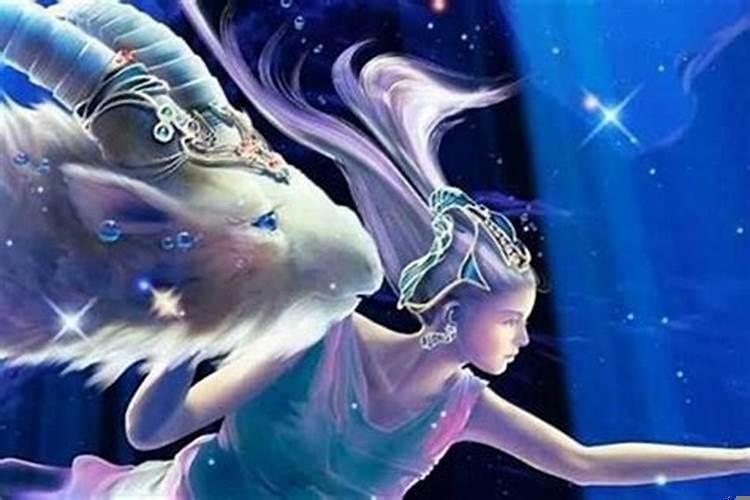 白羊座女生性格解读分析