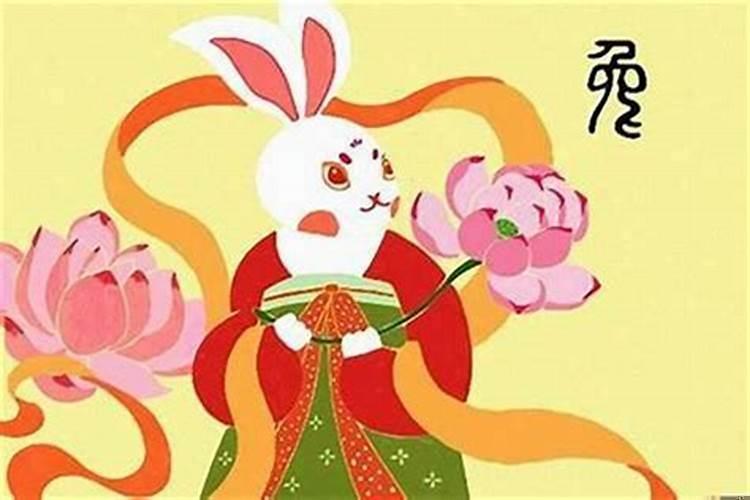 属鼠跟属兔的相冲吗