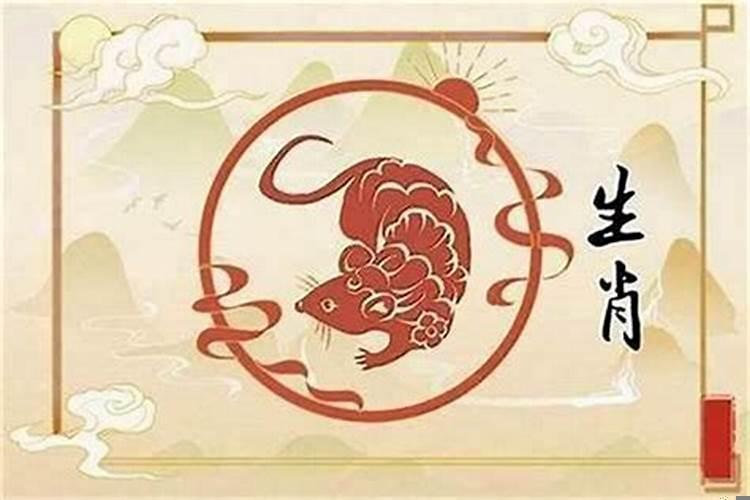 属鼠跟属兔的相冲吗