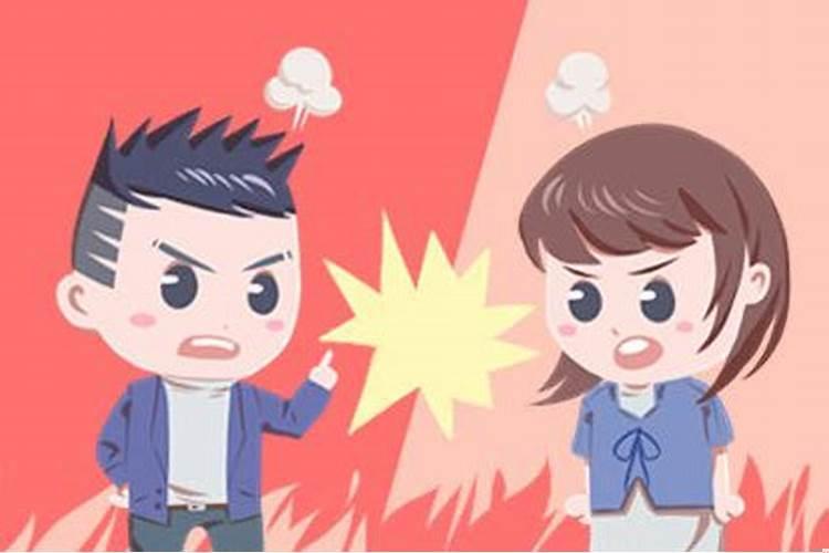 梦见仇人主动与你和好是什么预兆