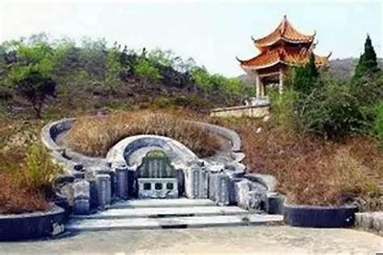 怎么看坟地风水