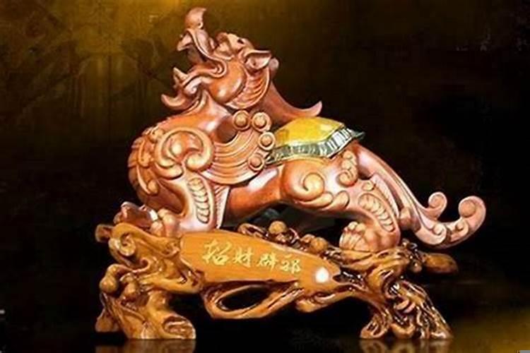 风水学家里放什么招财