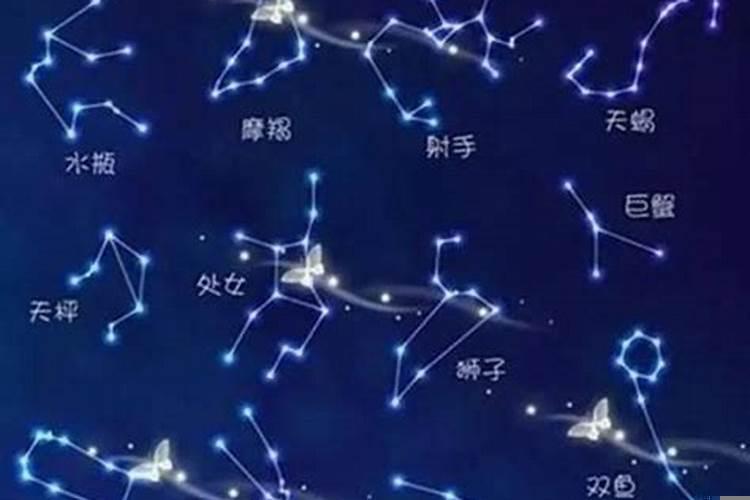 蛇夫座象征