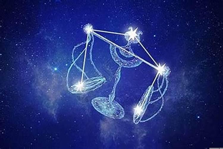 天秤座与哪些星座不合