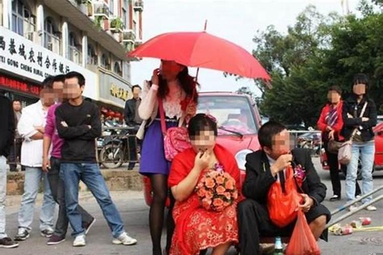 怎样闹婚礼