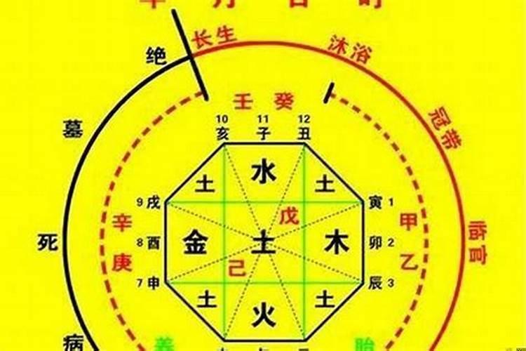 八字天干合化后式神会变吗