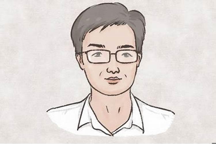 一辈子注定贫穷的面相