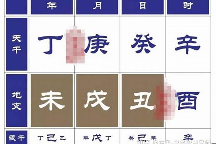 戊土在午火上