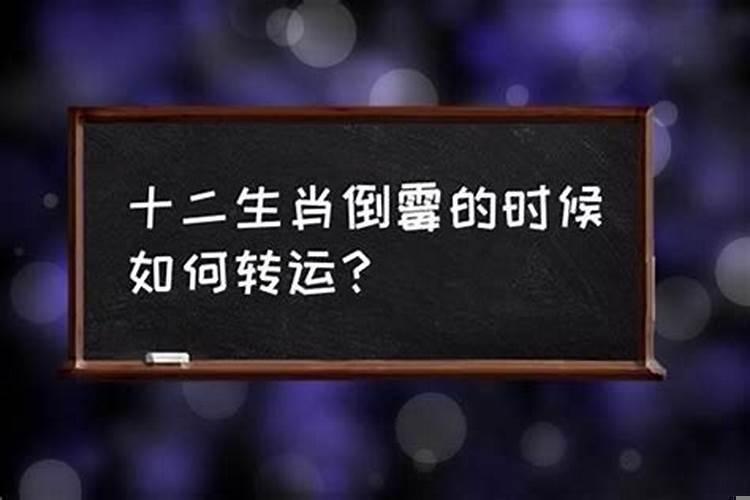 犯小人的危害是什么生肖
