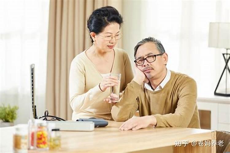 中年人的婚姻，后来都有这些痛苦