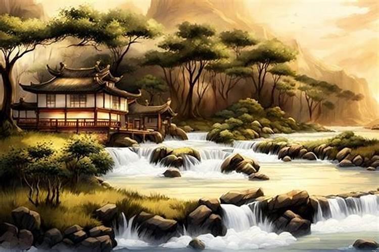 梦见亲人手上受伤流血