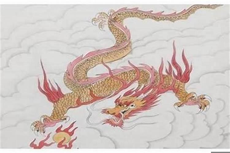 不同月份出生的属龙人，命运大不同!