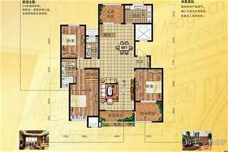 总高18层买17层东户怎么样