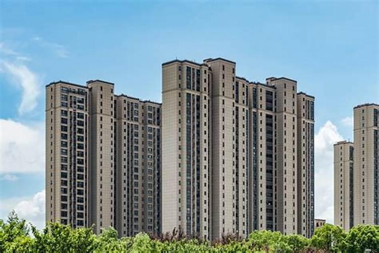 27层的高层楼房住6楼好不好