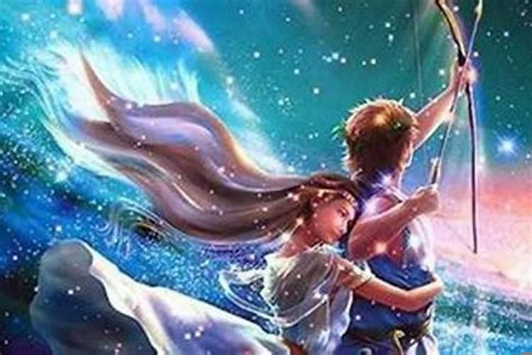 处女座和哪个星座犯冲