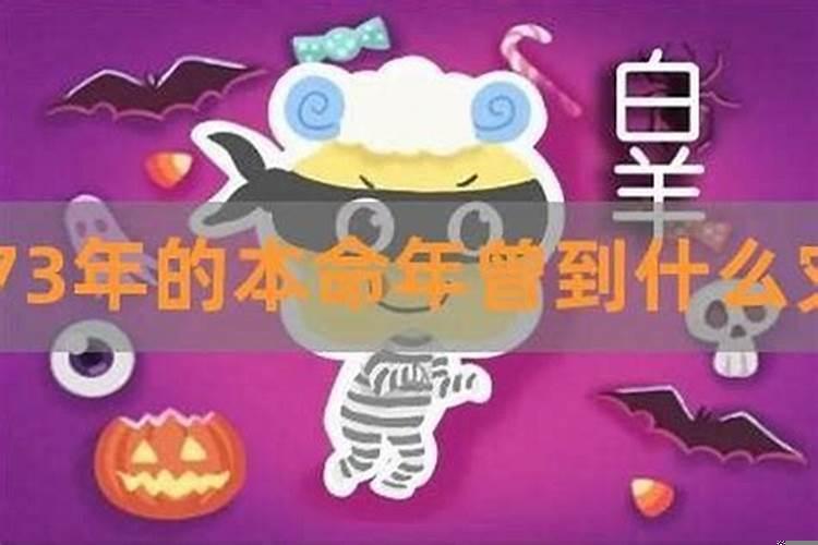 本命年运气更好