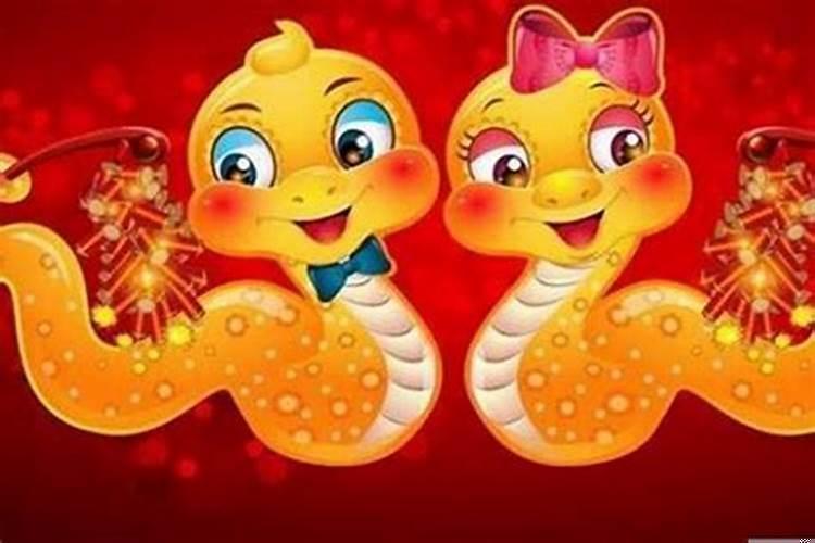 男蛇女马生什么属相的孩子最好命