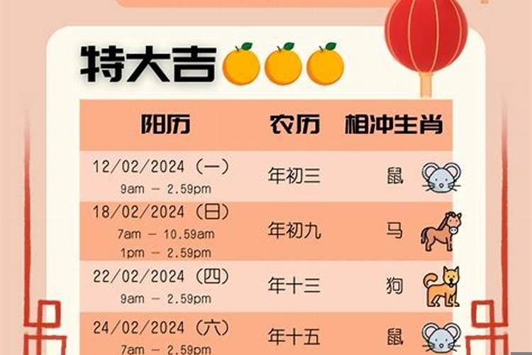 2025年12月开工吉日一览查询