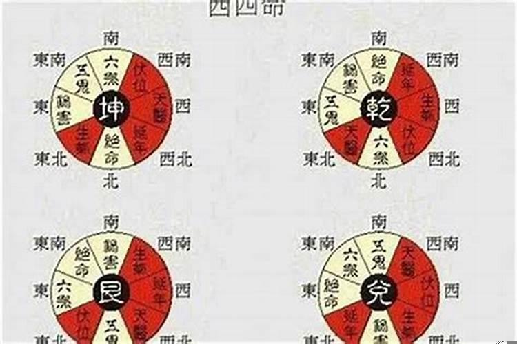 坐东朝西开西南门好吗