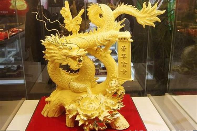 不同月份出生的属龙人，命运大不同!