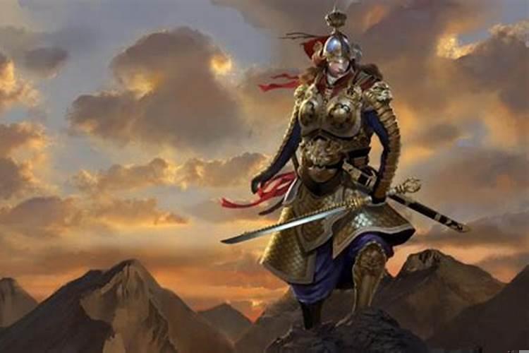 武曲贪狼的人性格与相貌