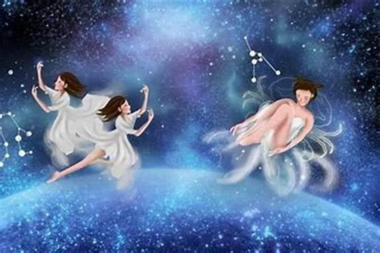 怎么让双子座女生喜欢自己