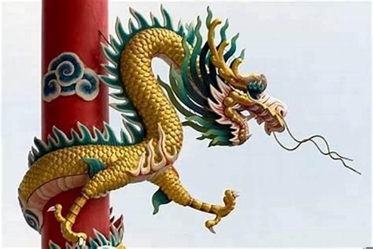 龙的本命年要注意什么