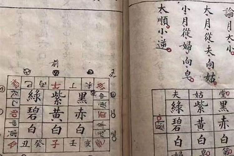 六十甲子年月日时论吉凶