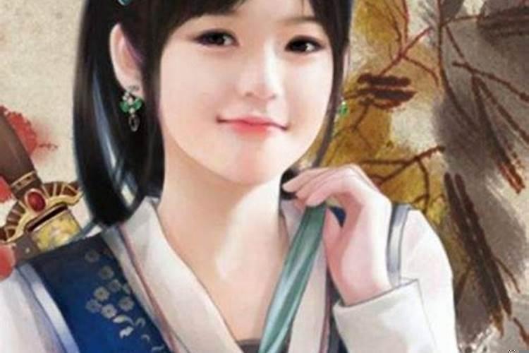 女生异性缘差