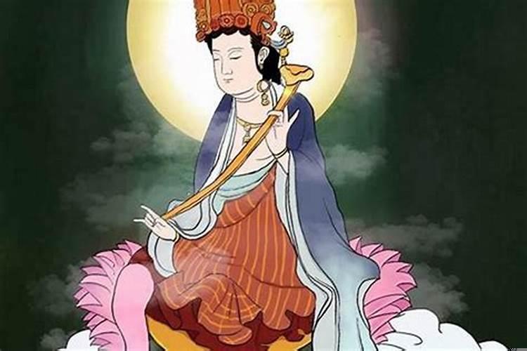 十二生肖的守护神分别是什么
