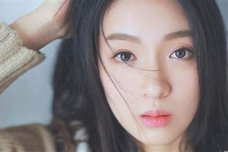 女生异性缘差
