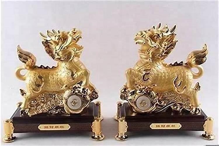 破财风水的补救方法有哪些呢