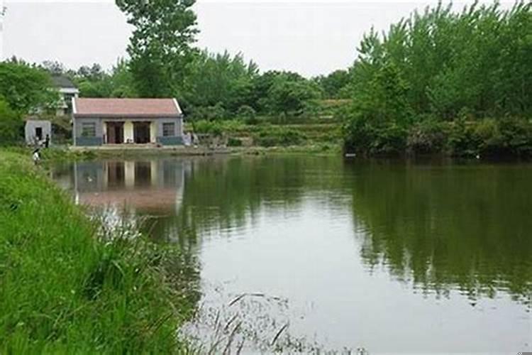 房子后面有马路风水学