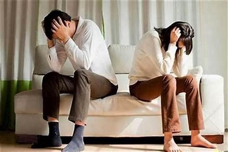 感情不顺的女人怎么破