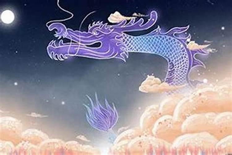 属龙女的和什么配婚姻最好