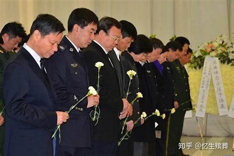本命年参加葬礼有什么禁忌