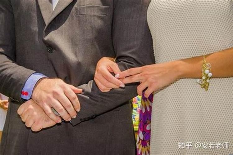怎么看会不会离婚