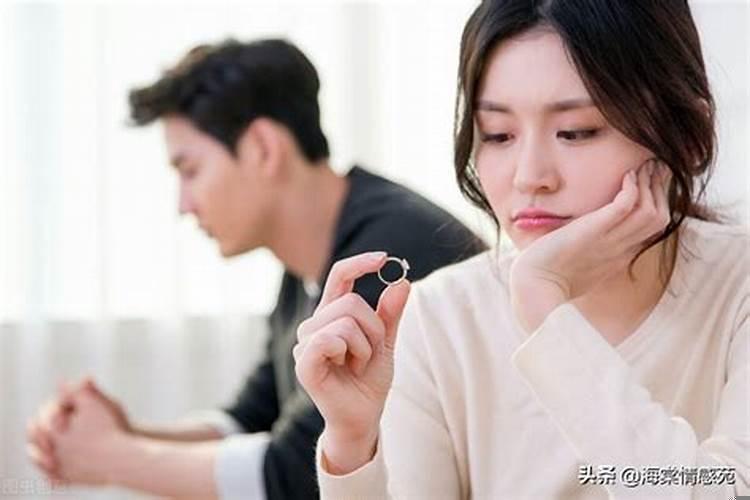结婚两个月没有同房怎么离婚