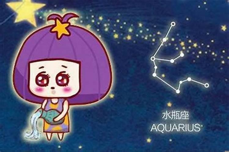 水瓶天蝎在一起会怎么样呢