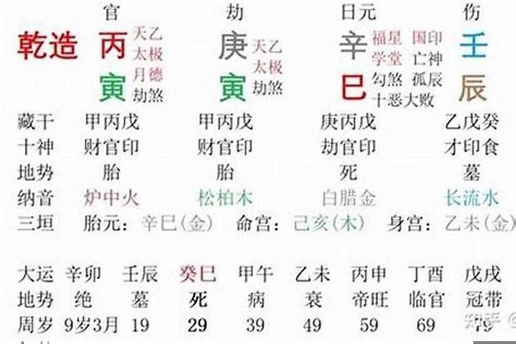 丁卯日辛丑时生人命运