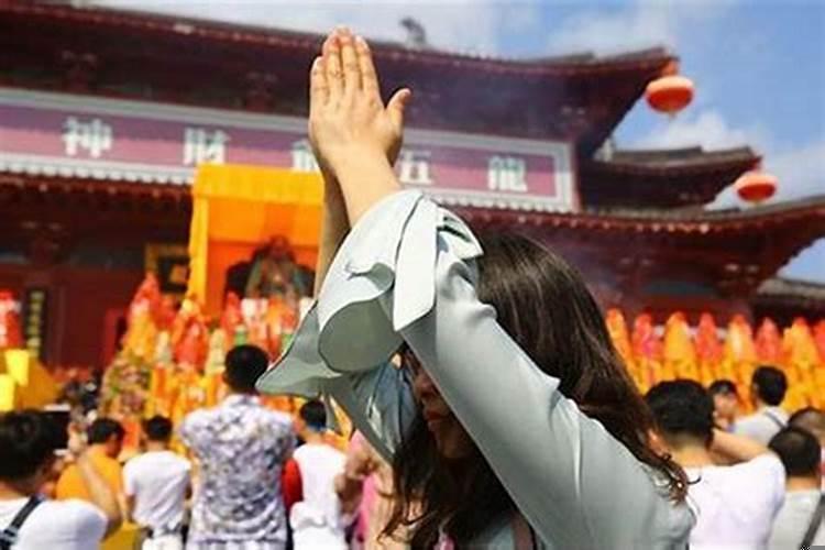 如何能让运气变好
