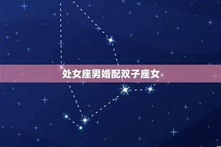 处女女如何追双子男