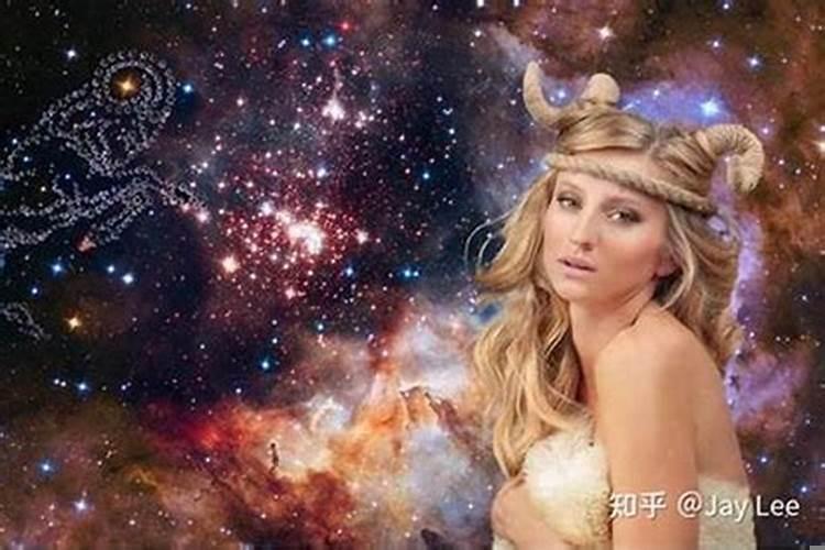 属龙的摩羯座女生性格特点
