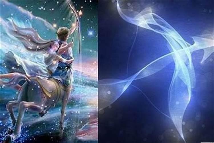射手座女生特点和缺点