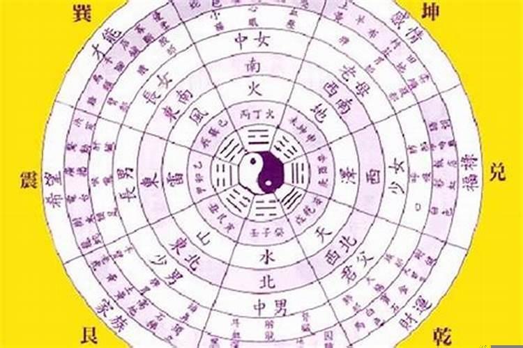 怎么知道自己属于哪个五行