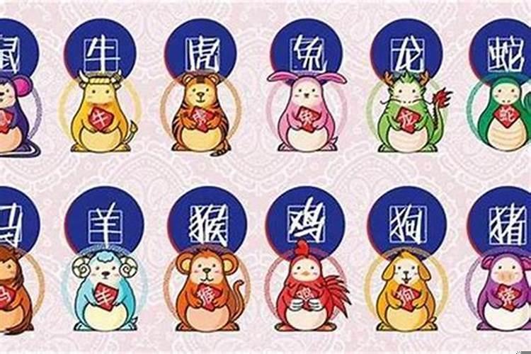 21年犯太岁的生肖有哪些