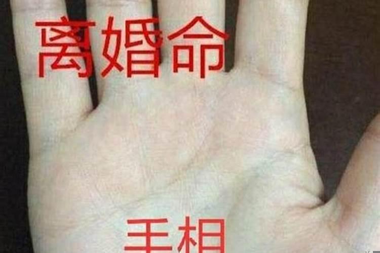 怎么看会不会离婚