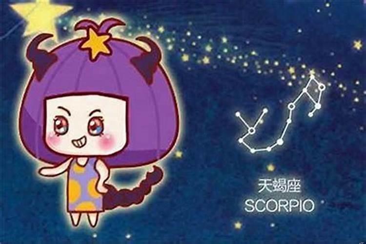 如何快速拿下天蝎女