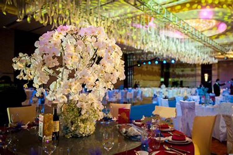 结婚都几点典礼